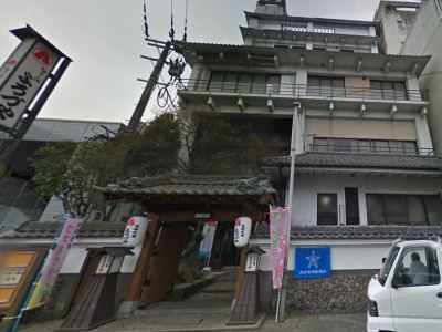 Hita No Yado Yorozuya Hotel Exterior photo